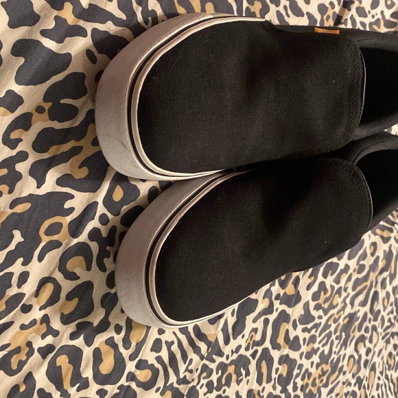 Nike canvas shoes - Picture 4 of 5